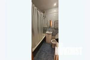 1-к квартира, посуточно, 32м2, 2/5 этаж