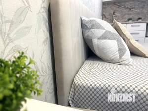 Студия квартира, посуточно, 30м2, 12/16 этаж