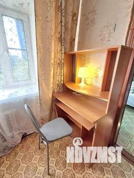 2-к квартира, посуточно, 44м2, 1/1 этаж