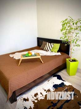 1-к квартира, посуточно, 35м2, 8/12 этаж