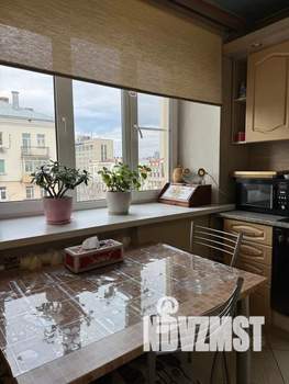 2-к квартира, посуточно, 53м2, 4/6 этаж