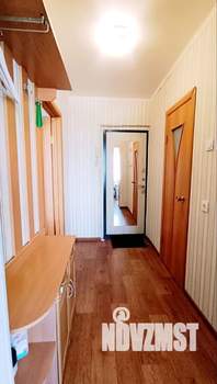 1-к квартира, посуточно, 35м2, 9/10 этаж