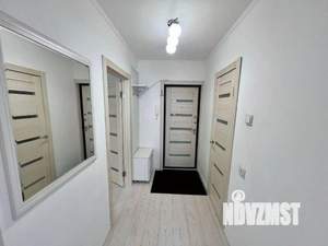 1-к квартира, на длительный срок, 36м2, 1/10 этаж