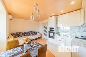 2-к квартира, посуточно, 33м2, 16/17 этаж