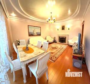 3-к квартира, на длительный срок, 112м2, 9/10 этаж