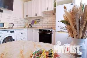 1-к квартира, посуточно, 35м2, 9/10 этаж