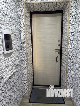 1-к квартира, на длительный срок, 31м2, 3/5 этаж