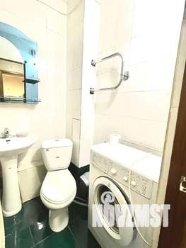 1-к квартира, посуточно, 30м2, 8/10 этаж