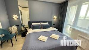 2-к квартира, посуточно, 60м2, 1/1 этаж