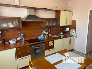 3-к квартира, на длительный срок, 100м2, 5/11 этаж