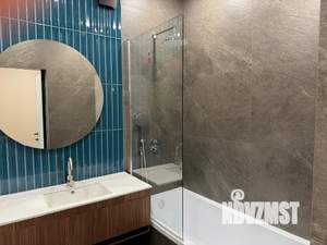 2-к квартира, посуточно, 55м2, 6/23 этаж