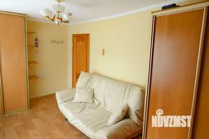 1-к квартира, на длительный срок, 33м2, 2/5 этаж