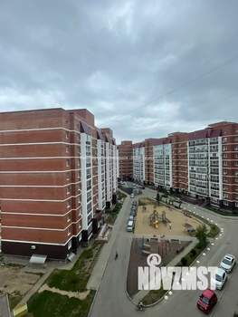 Студия квартира, на длительный срок, 29м2, 8/9 этаж