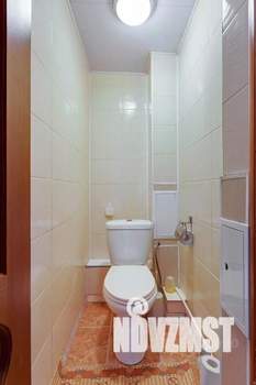 2-к квартира, посуточно, 49м2, 1/1 этаж