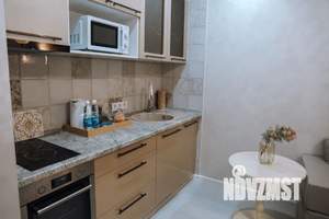 Студия квартира, посуточно, 24м2, 2/10 этаж