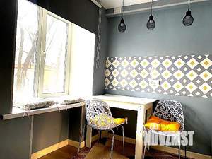 1-к квартира, посуточно, 30м2, 2/5 этаж