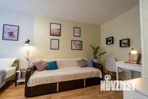 1-к квартира, посуточно, 30м2, 4/5 этаж