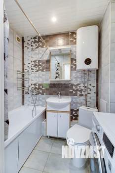 Студия квартира, на длительный срок, 27м2, 4/5 этаж