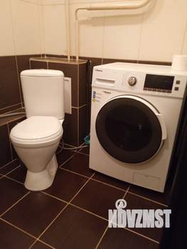 1-к квартира, посуточно, 34м2, 1/10 этаж