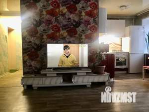 2-к квартира, посуточно, 44м2, 2/5 этаж