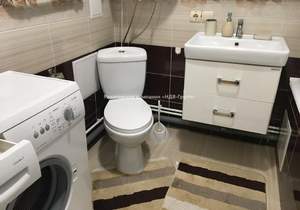 1-к квартира, на длительный срок, 51м2, 3/15 этаж