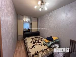 3-к квартира, на длительный срок, 60м2, 3/5 этаж