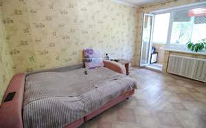 2-к квартира, на длительный срок, 43м2, 2/5 этаж