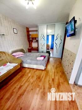 1-к квартира, посуточно, 33м2, 1/1 этаж