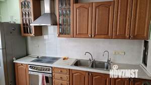 2-к квартира, на длительный срок, 81м2, 7/12 этаж