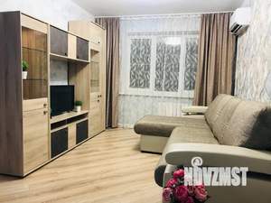 2-к квартира, посуточно, 58м2, 6/23 этаж