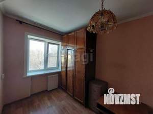 2-к квартира, на длительный срок, 42м2, 3/5 этаж