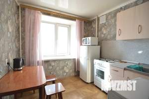 1-к квартира, посуточно, 36м2, 3/14 этаж