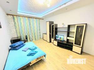 2-к квартира, посуточно, 56м2, 3/5 этаж