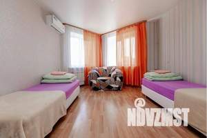 2-к квартира, посуточно, 67м2, 8/10 этаж