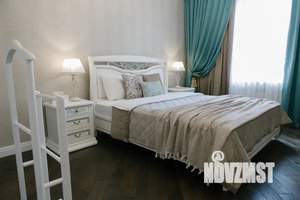 2-к квартира, посуточно, 88м2, 2/5 этаж