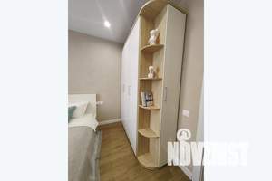 1-к квартира, посуточно, 10м2, 1/1 этаж