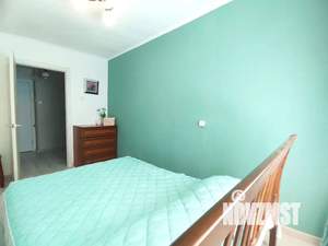 2-к квартира, посуточно, 44м2, 3/9 этаж