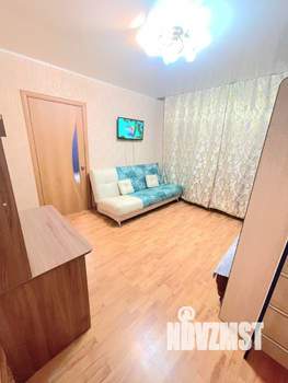 3-к квартира, посуточно, 50м2, 2/7 этаж