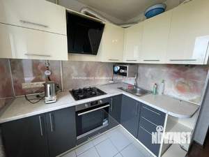 1-к квартира, на длительный срок, 34м2, 6/10 этаж