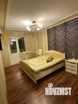 2-к квартира, на длительный срок, 50м2, 1/10 этаж