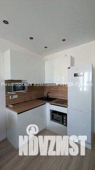 Студия квартира, на длительный срок, 25м2, 13/15 этаж