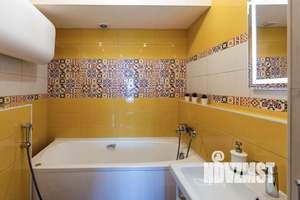 2-к квартира, посуточно, 48м2, 1/1 этаж