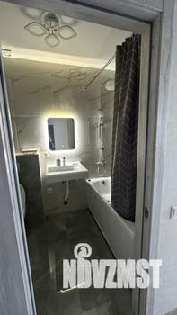 Студия квартира, посуточно, 30м2, 13/25 этаж