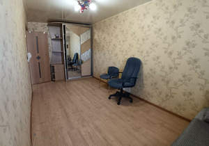 1-к квартира, на длительный срок, 30м2, 2/9 этаж