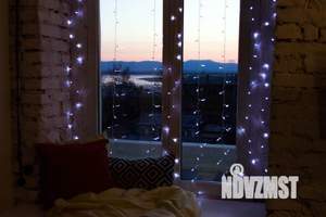 1-к квартира, посуточно, 24м2, 1/1 этаж