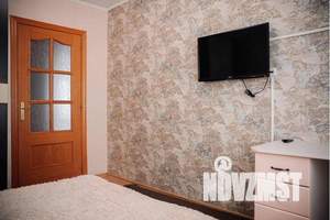 2-к квартира, посуточно, 60м2, 6/10 этаж