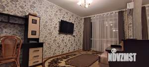 1-к квартира, на длительный срок, 34м2, 2/10 этаж