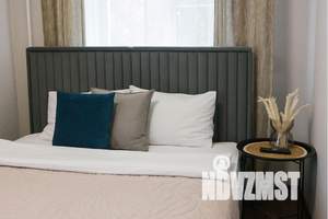 2-к квартира, посуточно, 45м2, 2/5 этаж