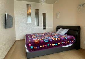 3-к квартира, на длительный срок, 120м2, 15/21 этаж