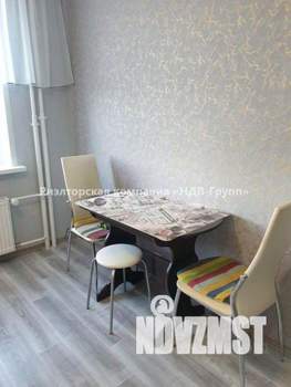 1-к квартира, на длительный срок, 39м2, 4/25 этаж